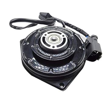 Miei T　0324 38616-PT3-A03 - Fan Motor 1988-1998 Honda | Toronto Honda Parts